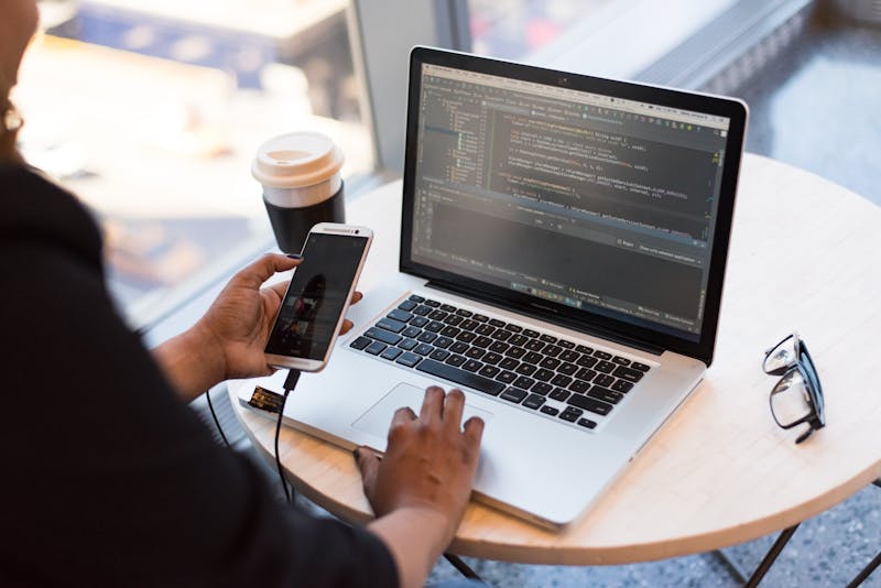 The Future of Web Development: Trends to Watch in 2025